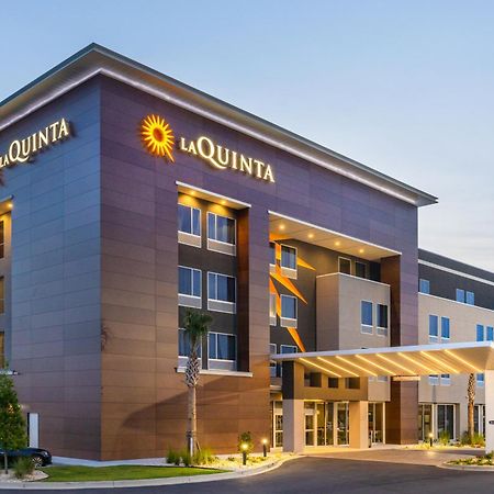 La Quinta Inn & Suites By Wyndham Βαλντόστα Εξωτερικό φωτογραφία