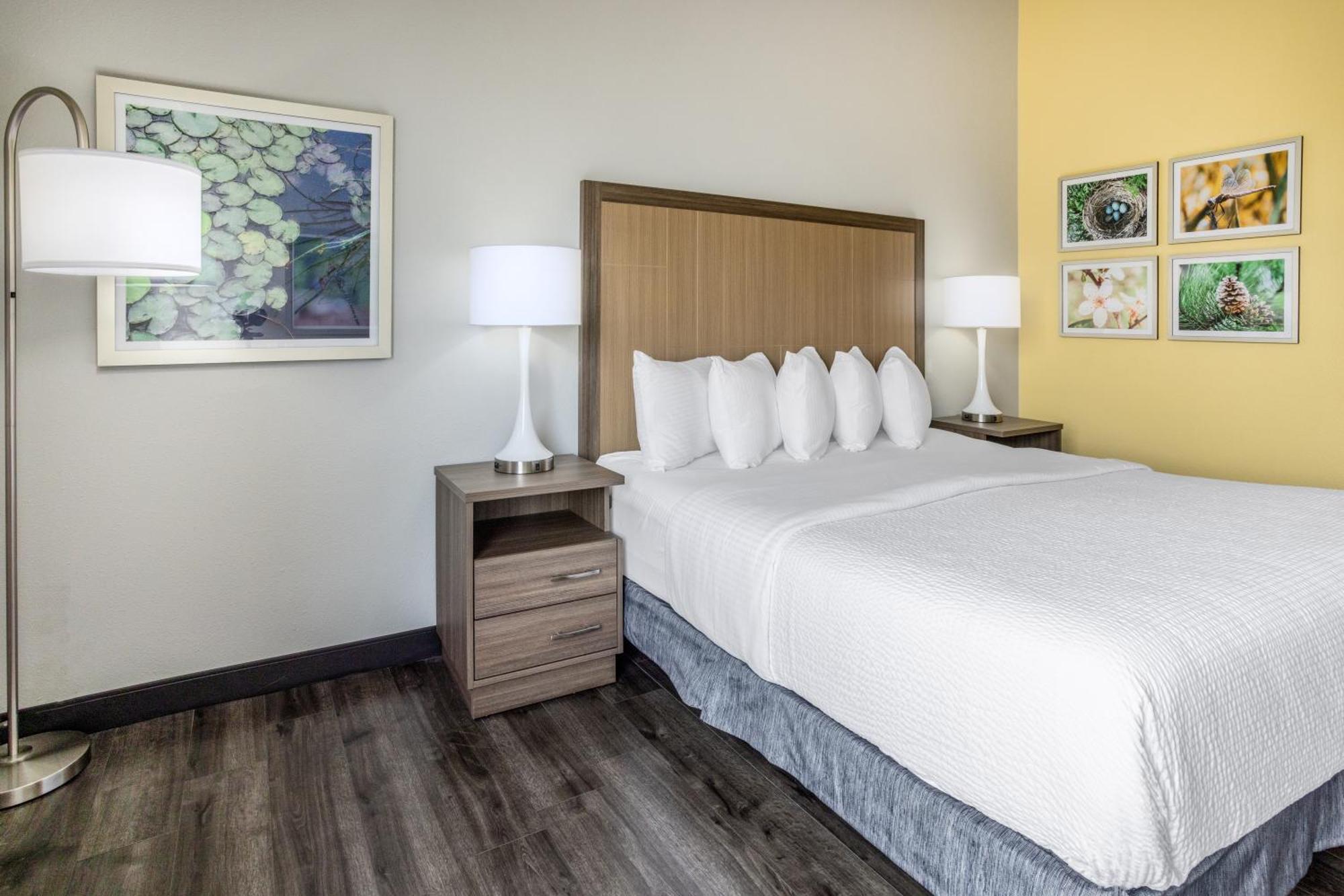 La Quinta Inn & Suites By Wyndham Βαλντόστα Εξωτερικό φωτογραφία