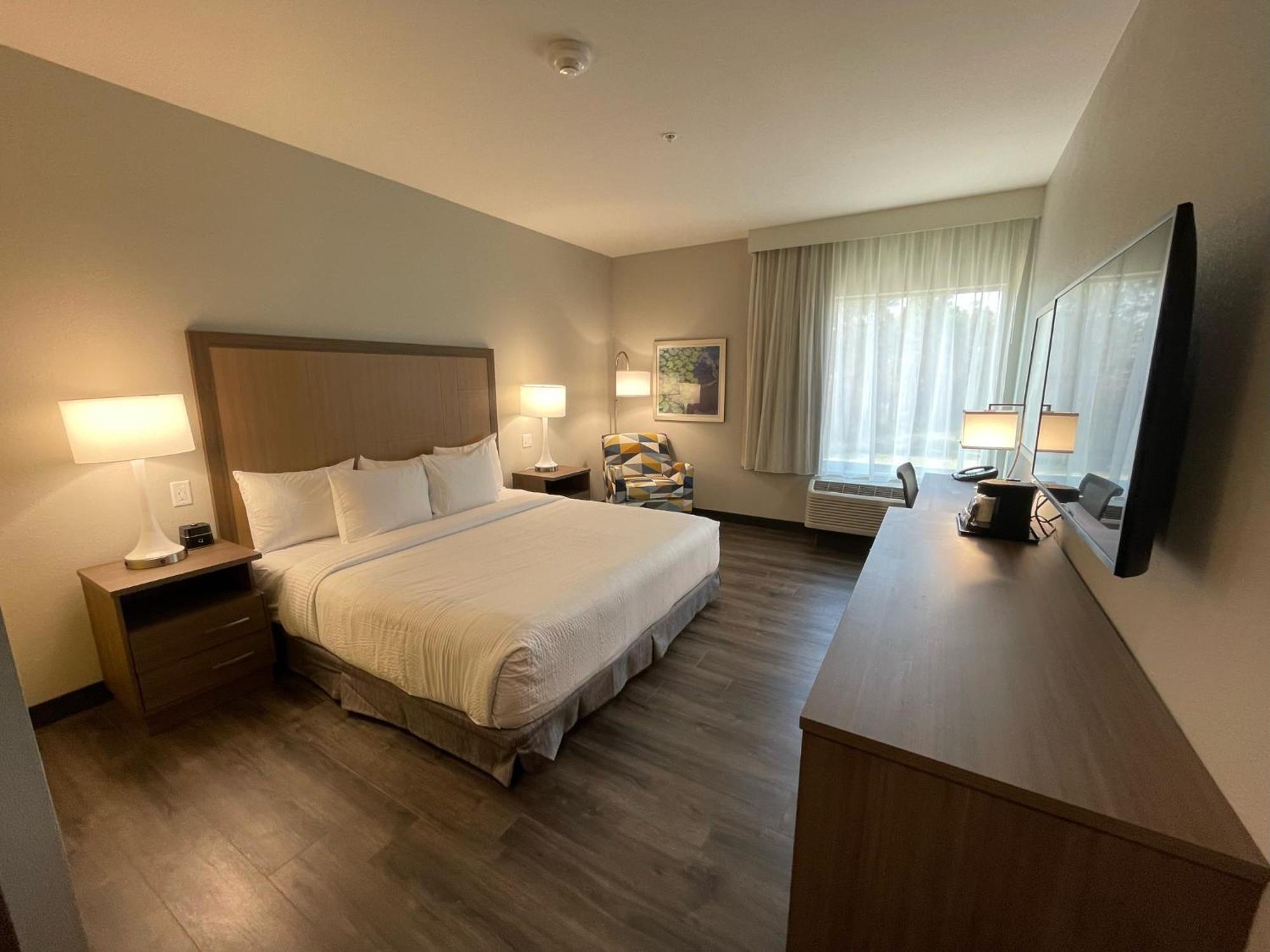 La Quinta Inn & Suites By Wyndham Βαλντόστα Δωμάτιο φωτογραφία